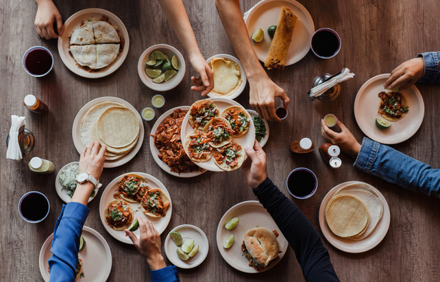 Tacos