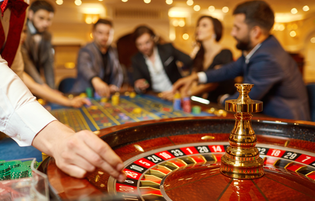 Casino