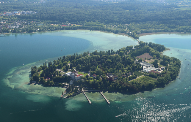 Insel Mainau