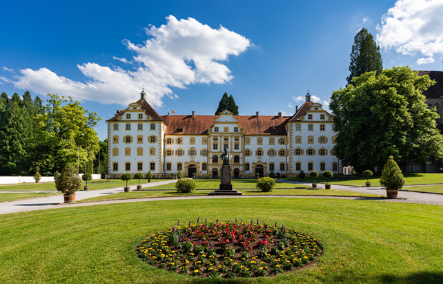 Schloss Salem