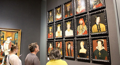 National Portrait Gallery
