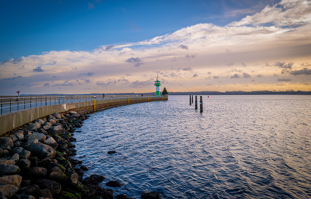 Travemünder Woche – Segelsport und mehr