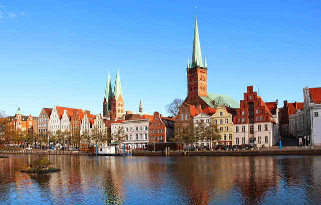 Lübeck