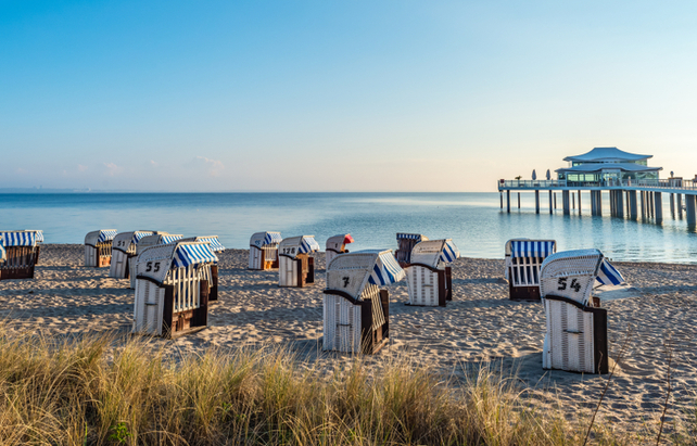 Timmendorfer Strand