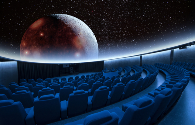 Planetarium