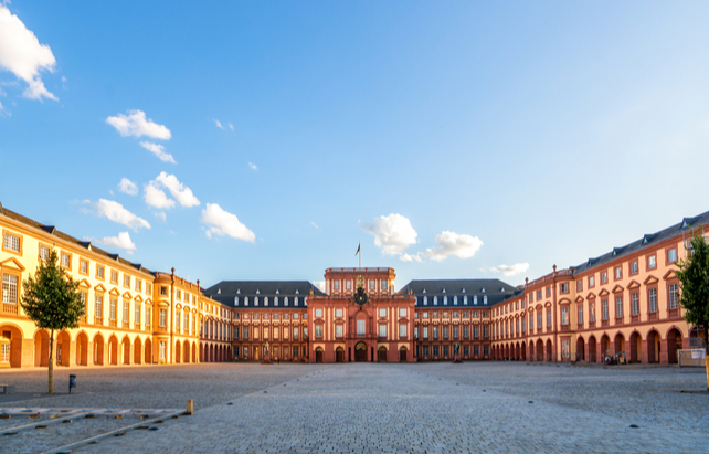 Universität Mannheim