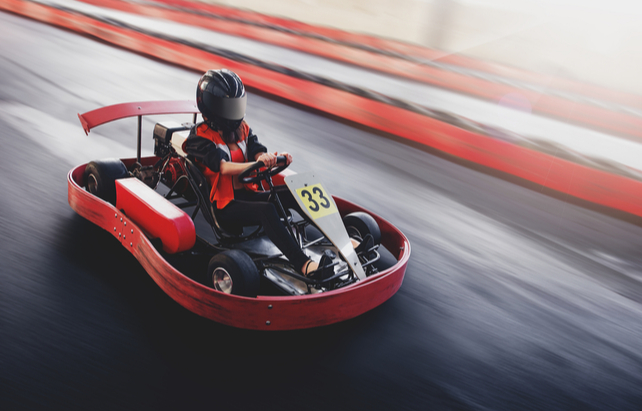 Go-Kart