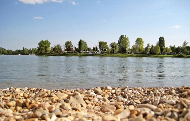 Strandbad Mannheim