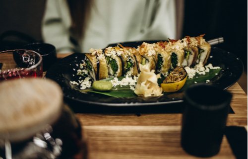 Sushi