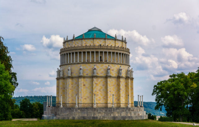 Befreiungshalle Kelheim