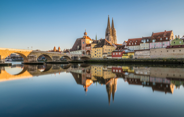 Regensburg
