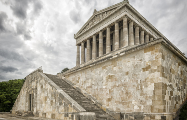 Walhalla