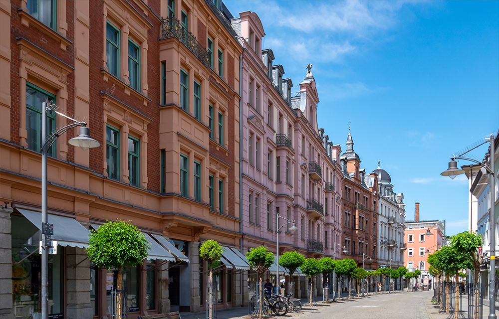 Genuss-Spot Altstadt