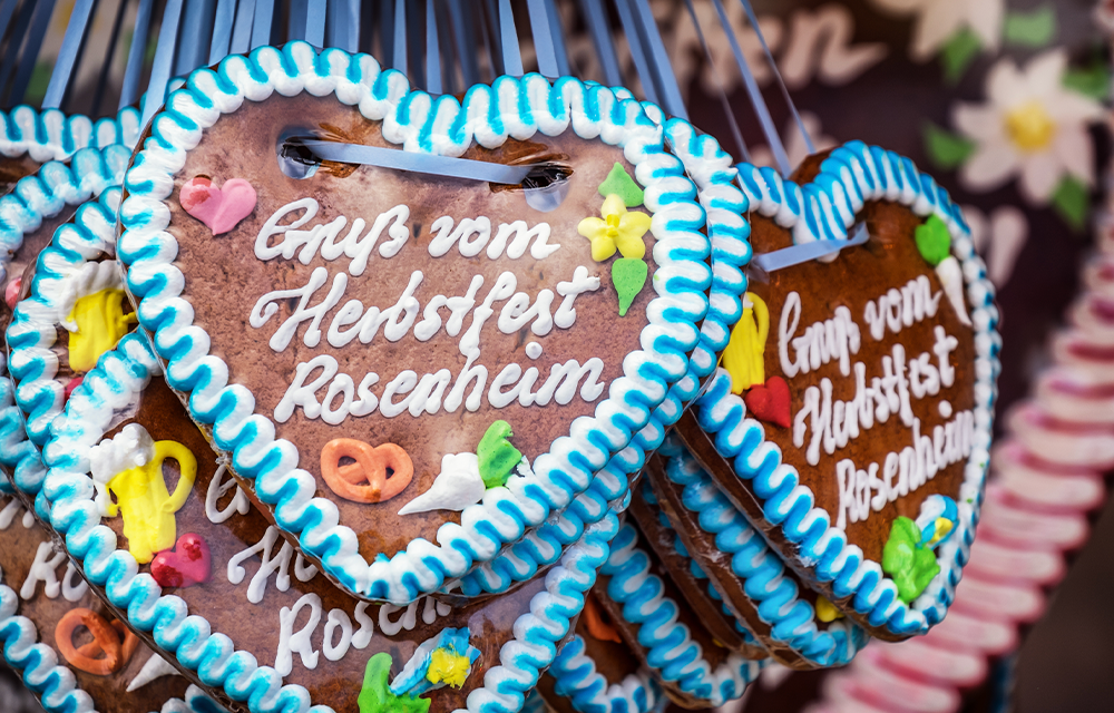 Herbstfest