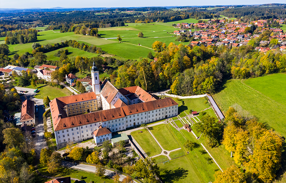 Landgasthaus und Hofer-Hof: Hier spielt sich das Privatleben ab