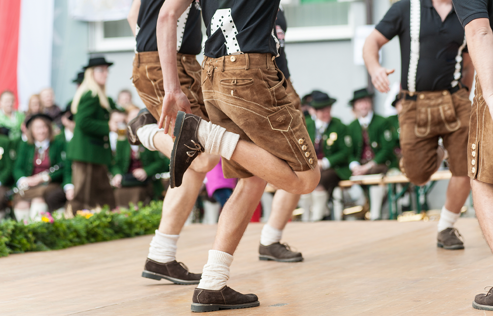 Veranstaltungen und Events in Rosenheim: Ein vielfältiges Erlebnis