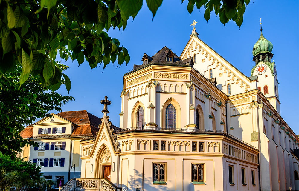 Sehenswürdigkeiten 