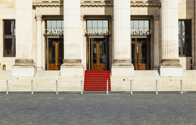 Spielbank Wiesbaden