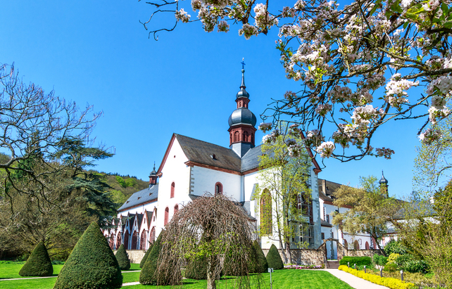 Kloster Eberbach