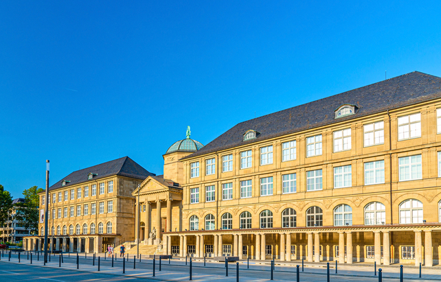 Wiesbaden
