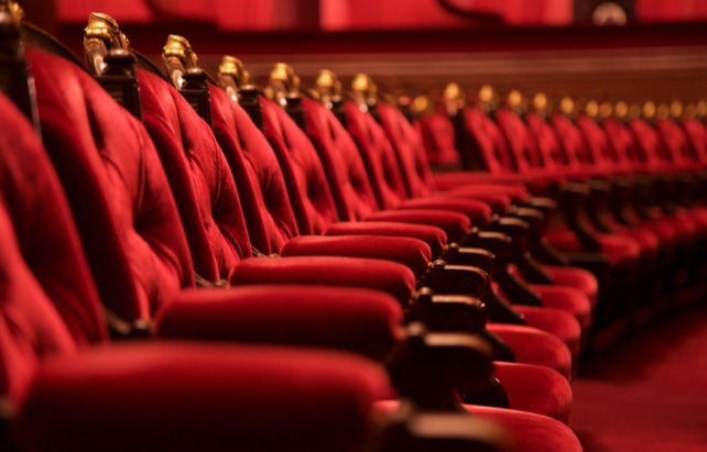 Theatersitze