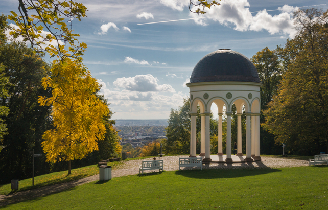 Wiesbaden Neroberg
