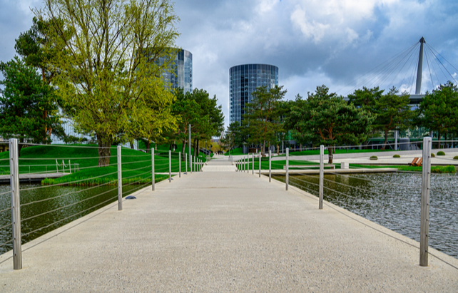 Wolfsburg Stadt
