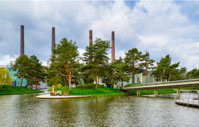 Autostadt Wolfsburg