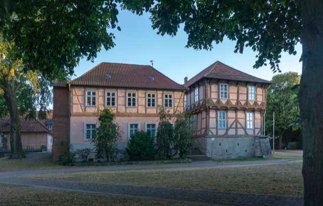 Schloss Fallersleben