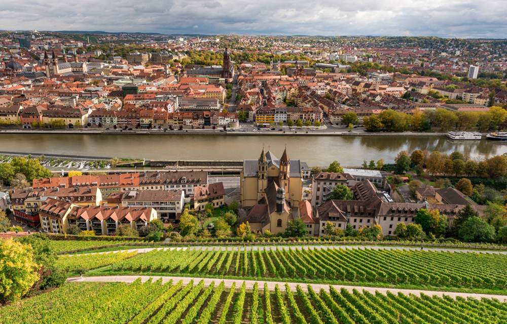 Stein-Wein-Pfad