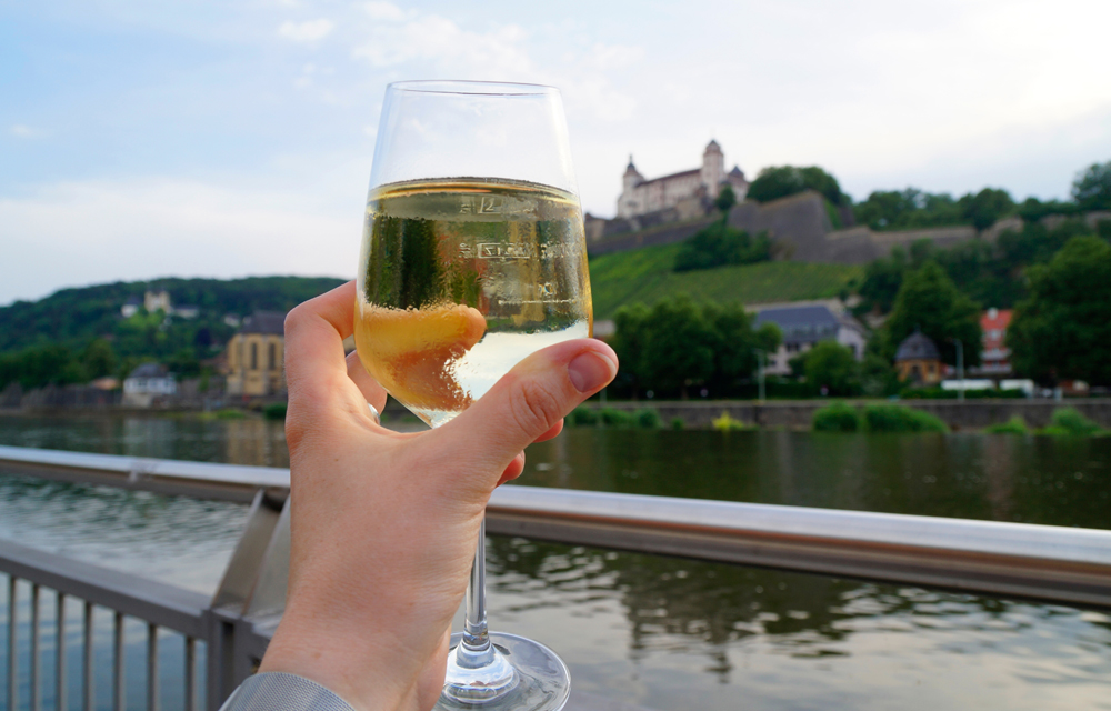 Fränkischen Wein entdecken