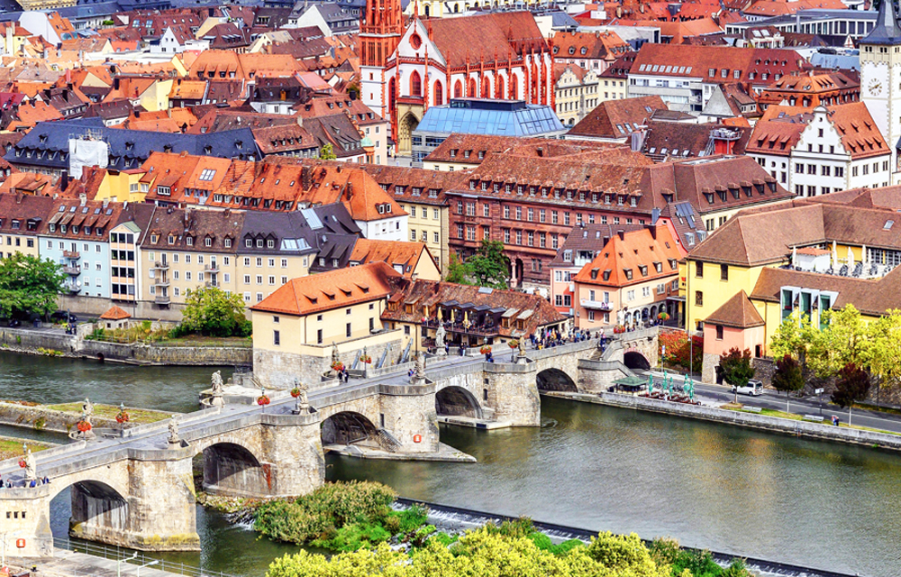 Würzburg
