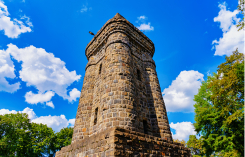 Bismarckturm Wuppertal