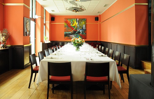 Restaurant Atelier