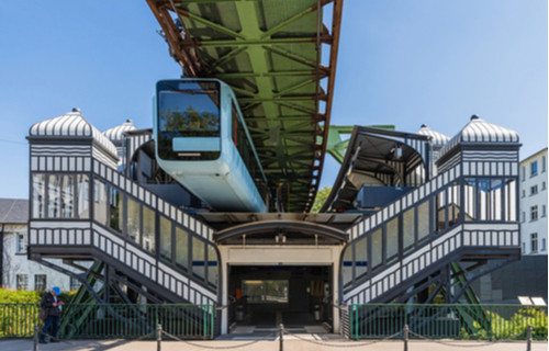 Wuppertal