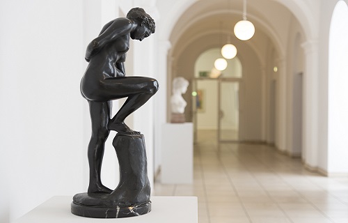 Von der Heydt-Museum Wuppertal