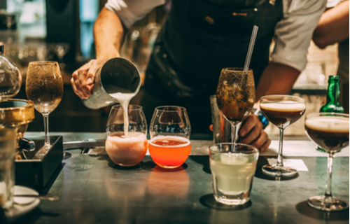 Bars und Clubs in Wuppertal
