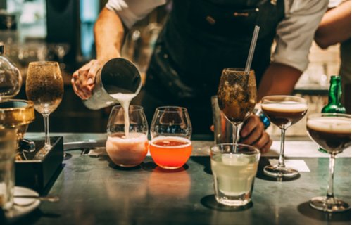 Bars und Clubs in Wuppertal