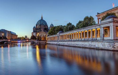 Berlin