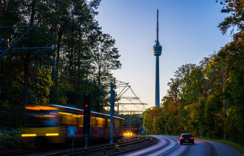 Stuttgart