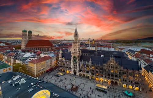 München