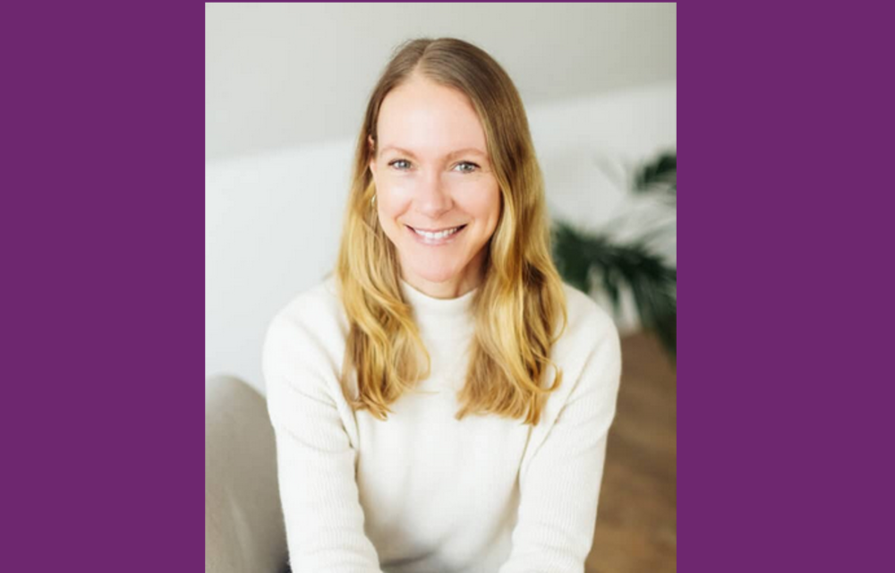 Astrid Nöhring, Heilpraktikerin, Hormoncoach, Yogatherapeutin & Autorin