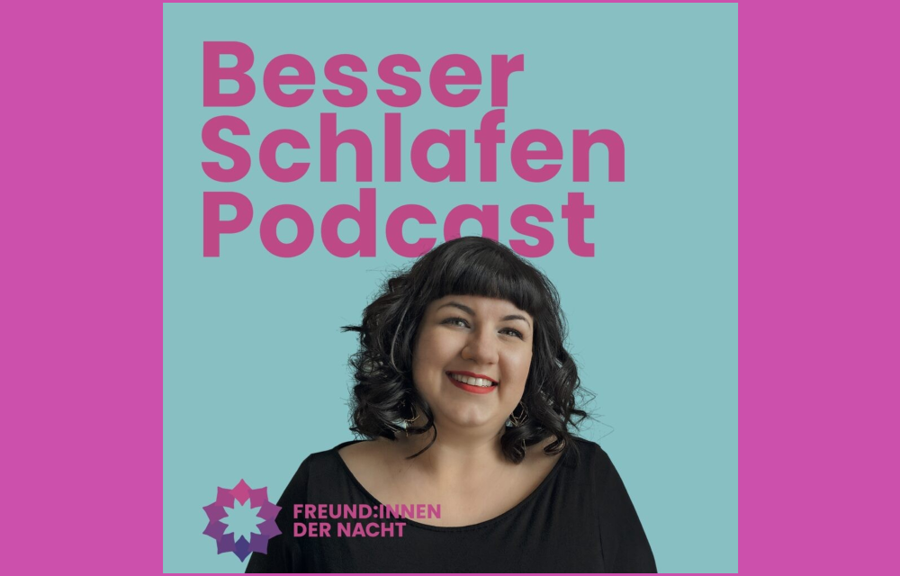 Zur Person Eva Bovet und den Freund:Innen der Nacht