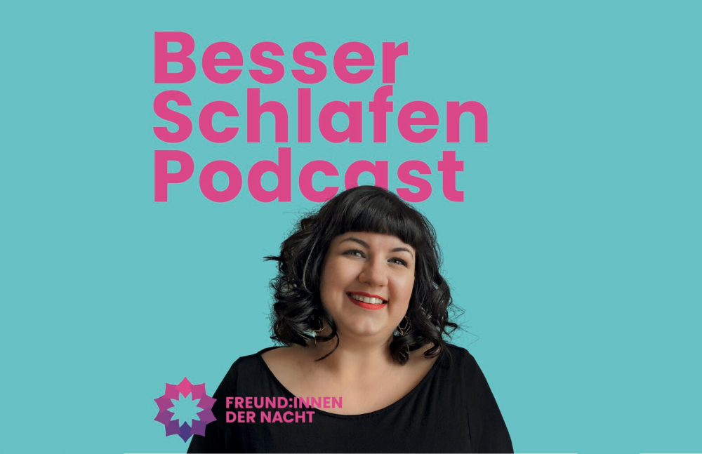 Charmant verpacktes Schlafwissen
