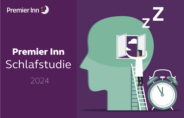Schlafstudie 2024