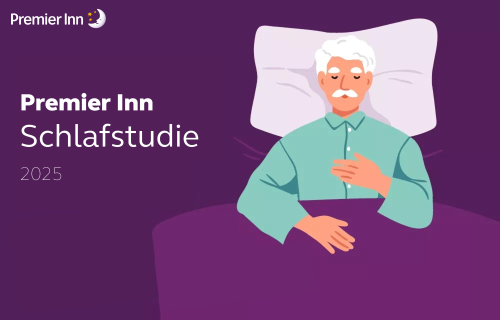 Schlafstudie 2025