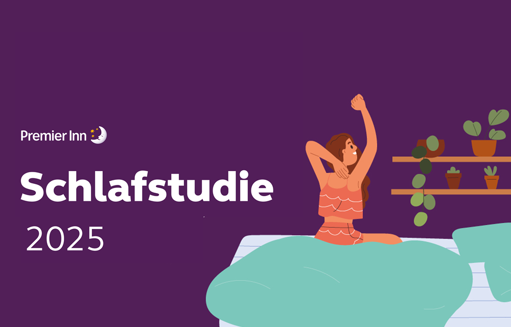 Schlafstudie 2025