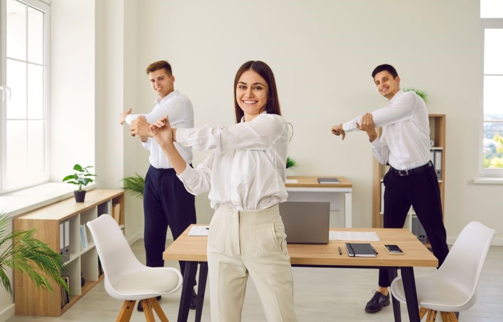 Warum Bewegung am Tag für besseren Schlaf sorgt