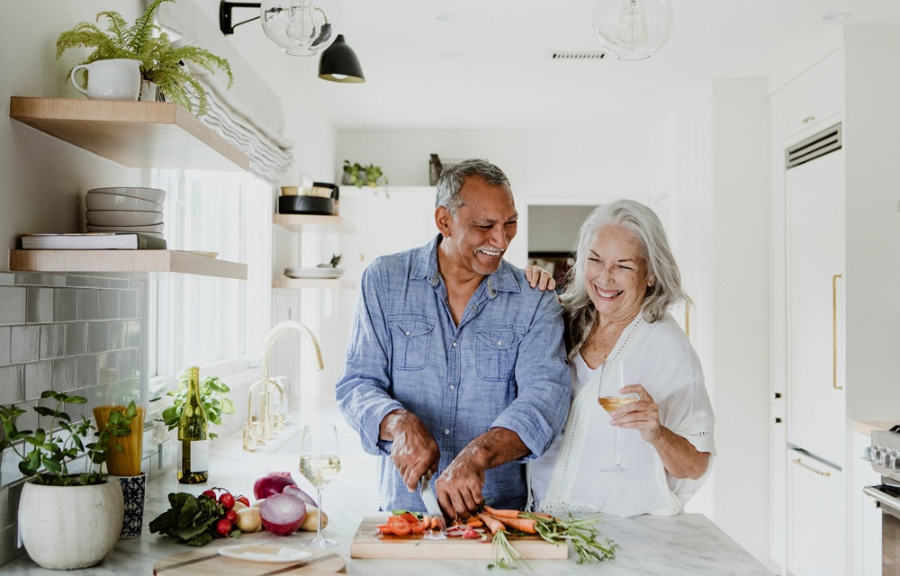 Schlaf und Ernährung: Eine enge Verbindung 