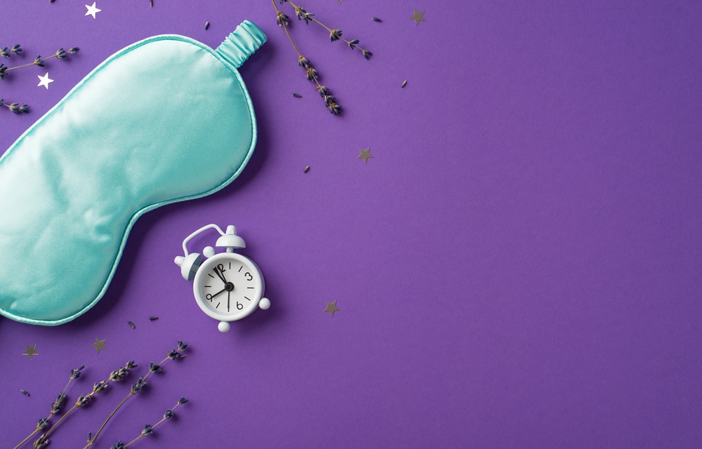 Schlafhygiene – die Basis für erholsame Nächte 
